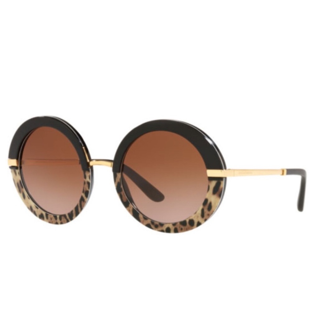 Dolce & Gabbana Sunglasses, New 250 - Picture 4 of 4